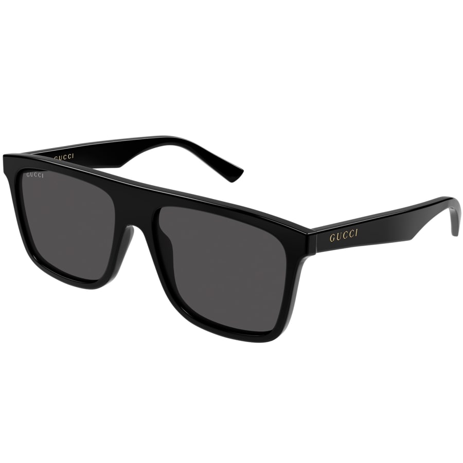 GUCCI ラバーシューズ　BLK 38 Gucci GG2182S Sunglasses Black | Mainline Menswear us